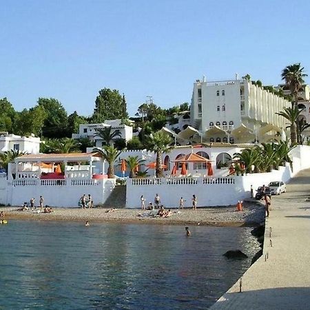 Villa Galanis By The Sea نيفوريكا المظهر الخارجي الصورة